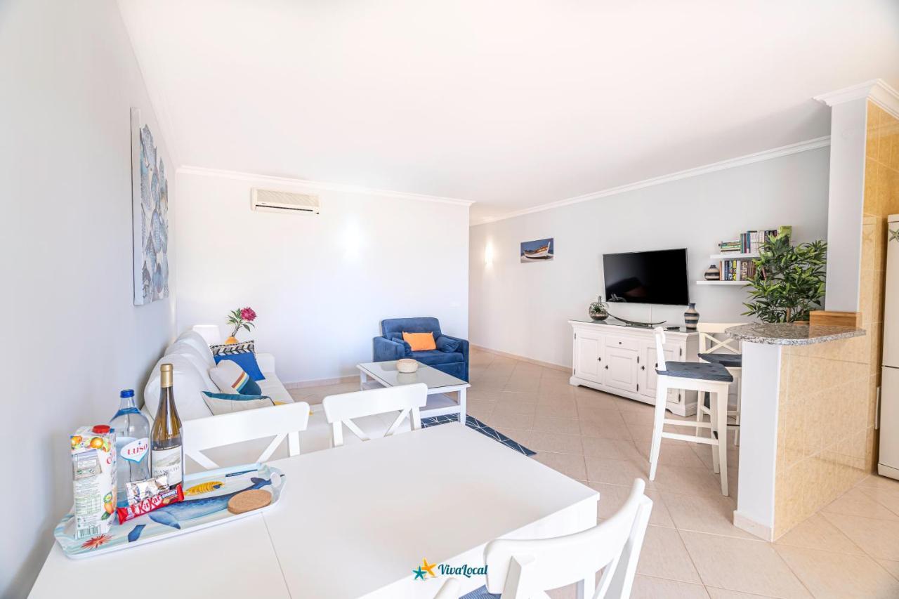 Vila Da Praia - Apartamento Viva Local Alvor Exterior foto