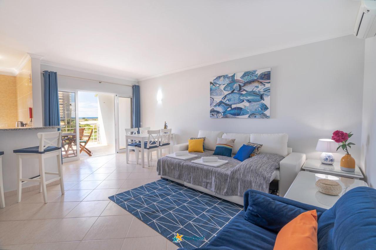 Vila Da Praia - Apartamento Viva Local Alvor Exterior foto