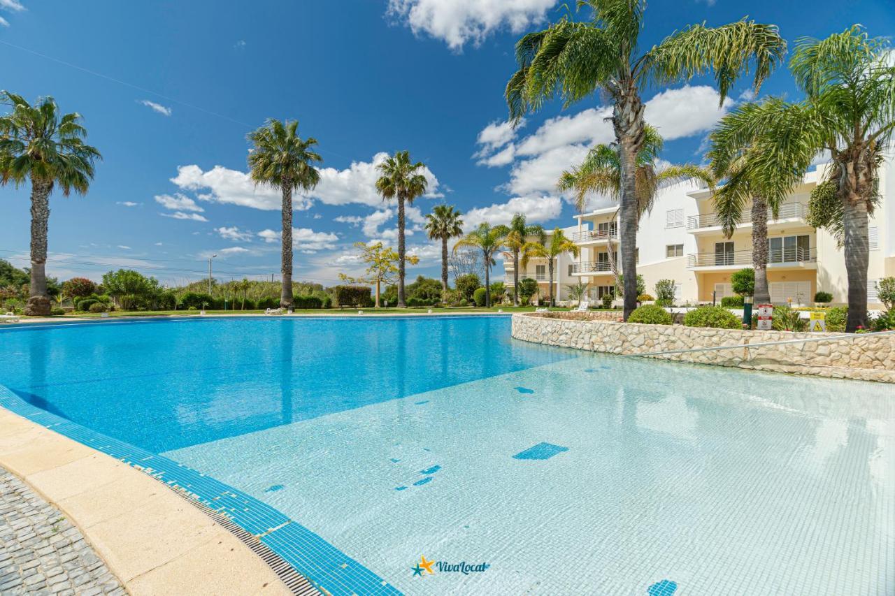 Vila Da Praia - Apartamento Viva Local Alvor Exterior foto