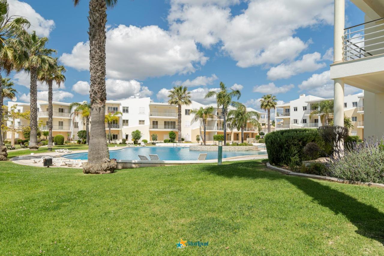 Vila Da Praia - Apartamento Viva Local Alvor Exterior foto