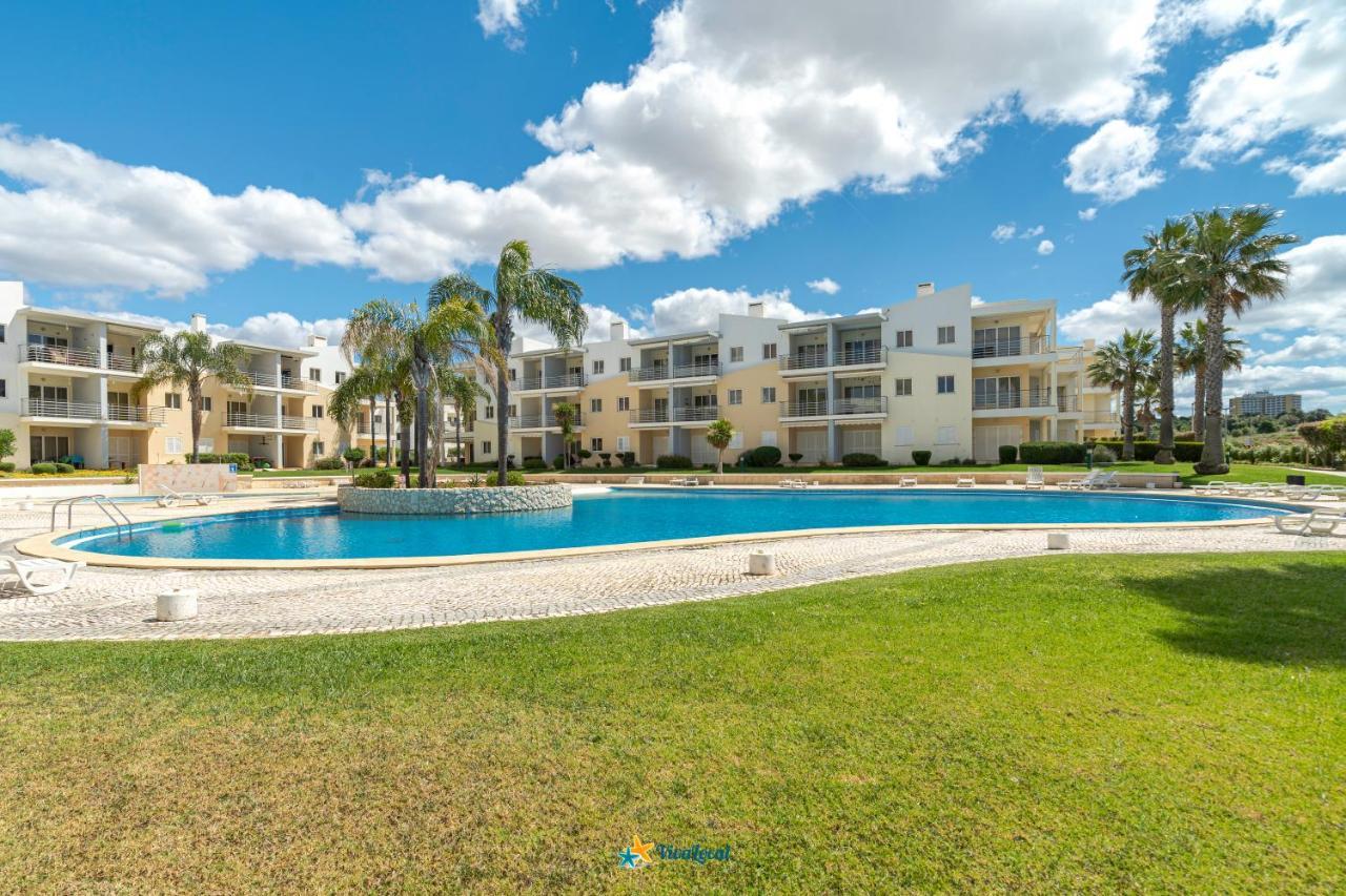 Vila Da Praia - Apartamento Viva Local Alvor Exterior foto