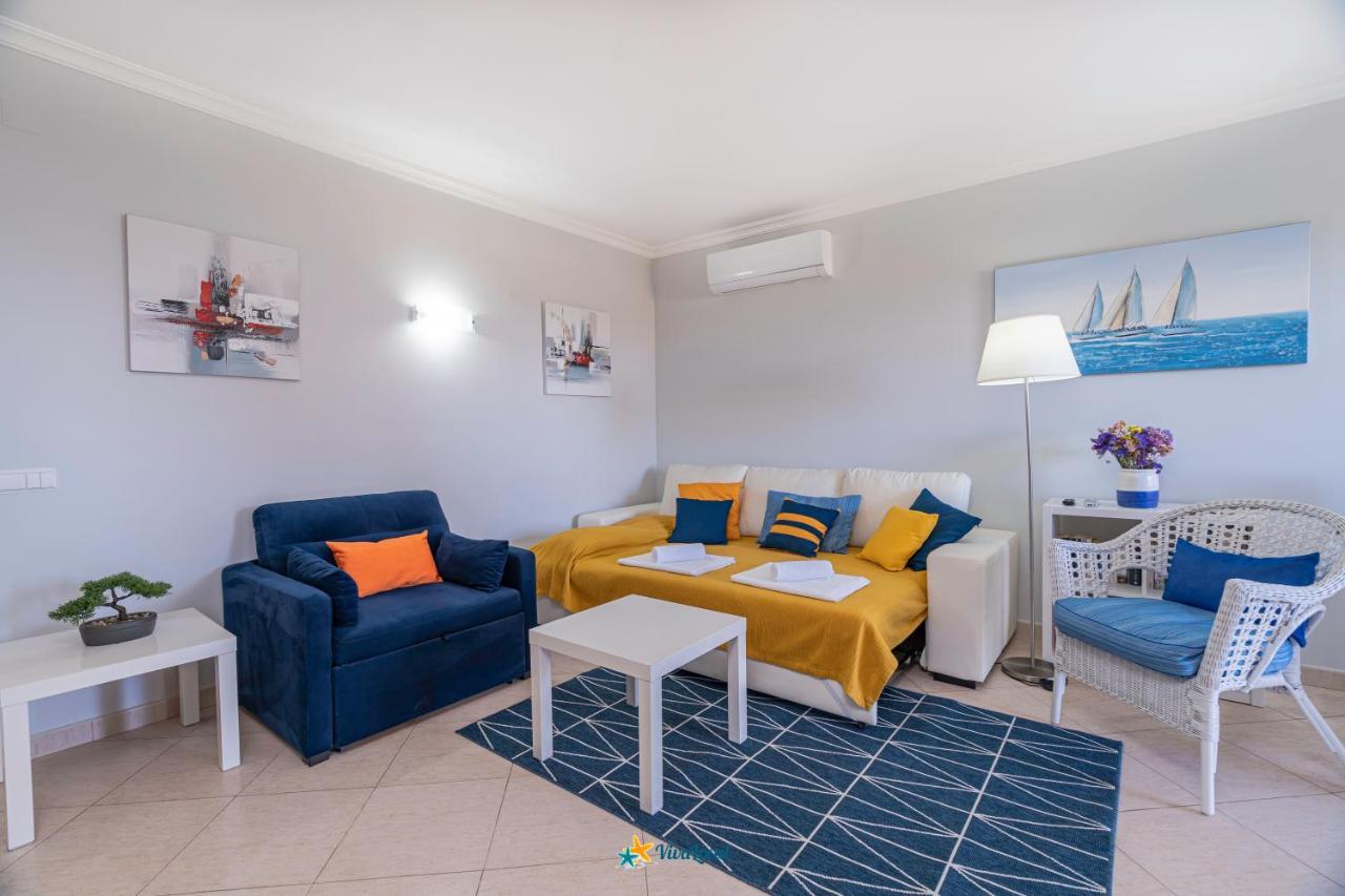 Vila Da Praia - Apartamento Viva Local Alvor Exterior foto