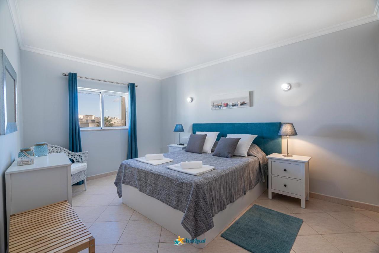 Vila Da Praia - Apartamento Viva Local Alvor Exterior foto