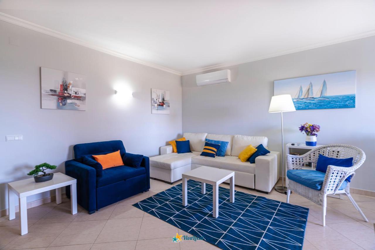 Vila Da Praia - Apartamento Viva Local Alvor Exterior foto