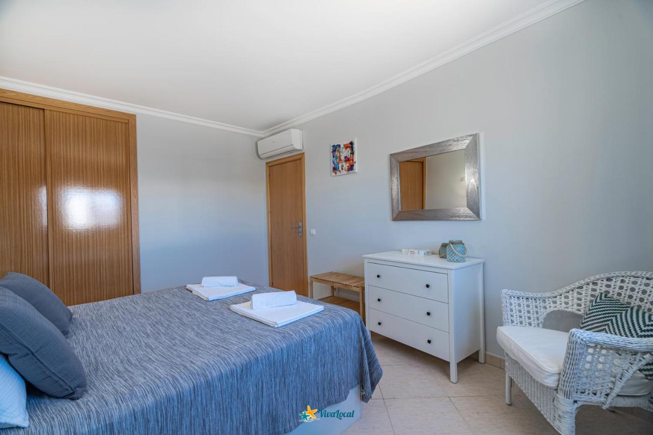 Vila Da Praia - Apartamento Viva Local Alvor Exterior foto
