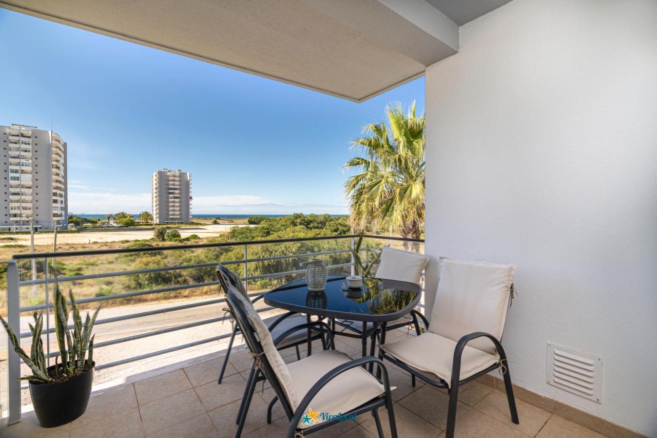 Vila Da Praia - Apartamento Viva Local Alvor Exterior foto