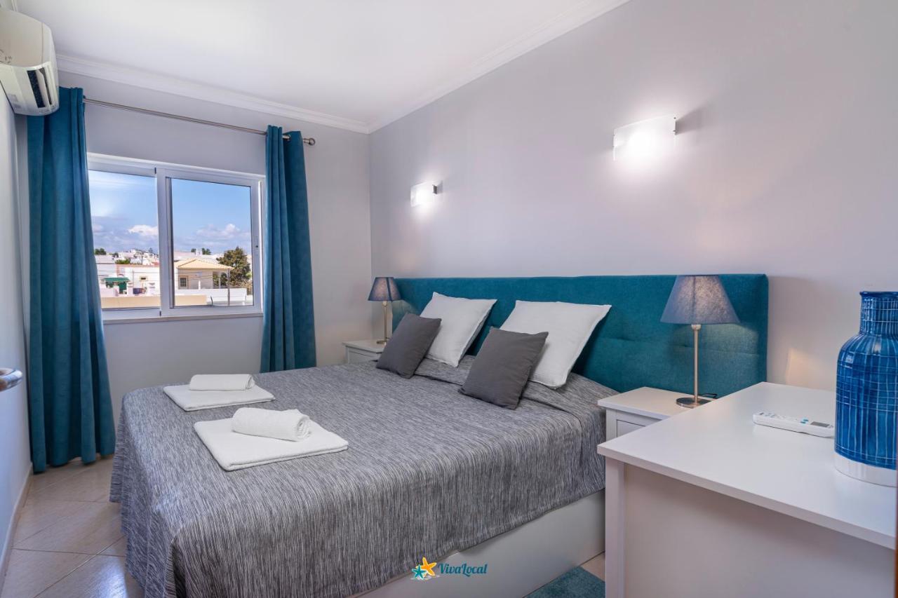 Vila Da Praia - Apartamento Viva Local Alvor Exterior foto