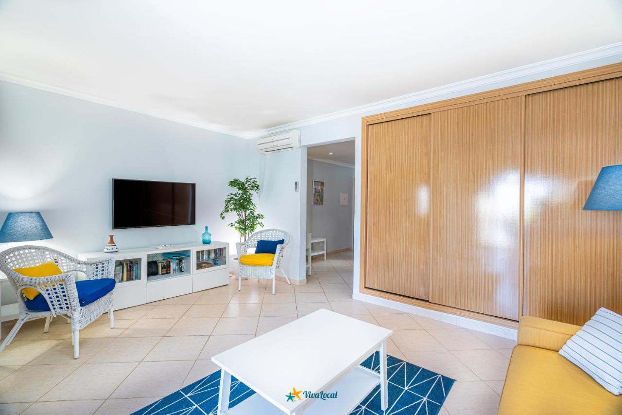 Vila Da Praia - Apartamento Viva Local Alvor Exterior foto