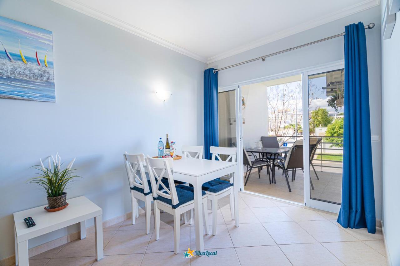 Vila Da Praia - Apartamento Viva Local Alvor Exterior foto