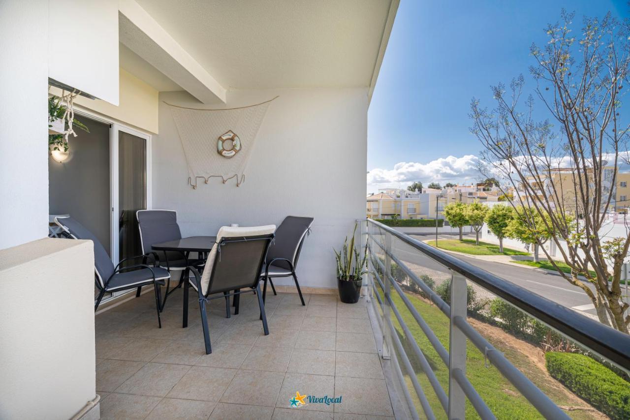 Vila Da Praia - Apartamento Viva Local Alvor Exterior foto
