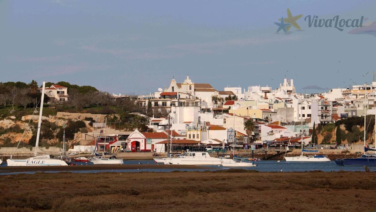 Vila Da Praia - Apartamento Viva Local Alvor Exterior foto