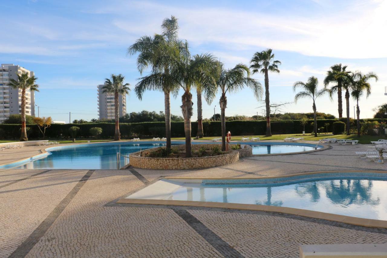 Vila Da Praia - Apartamento Viva Local Alvor Exterior foto
