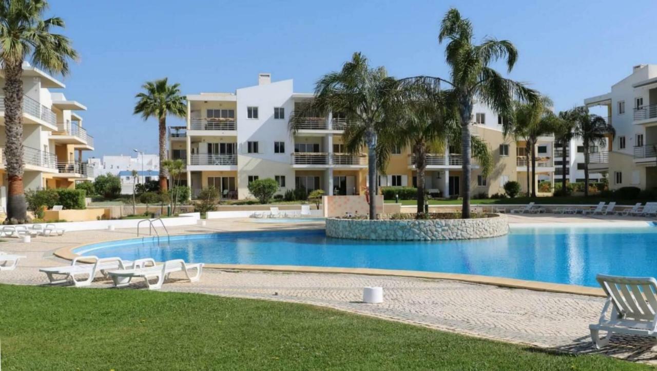 Vila Da Praia - Apartamento Viva Local Alvor Exterior foto
