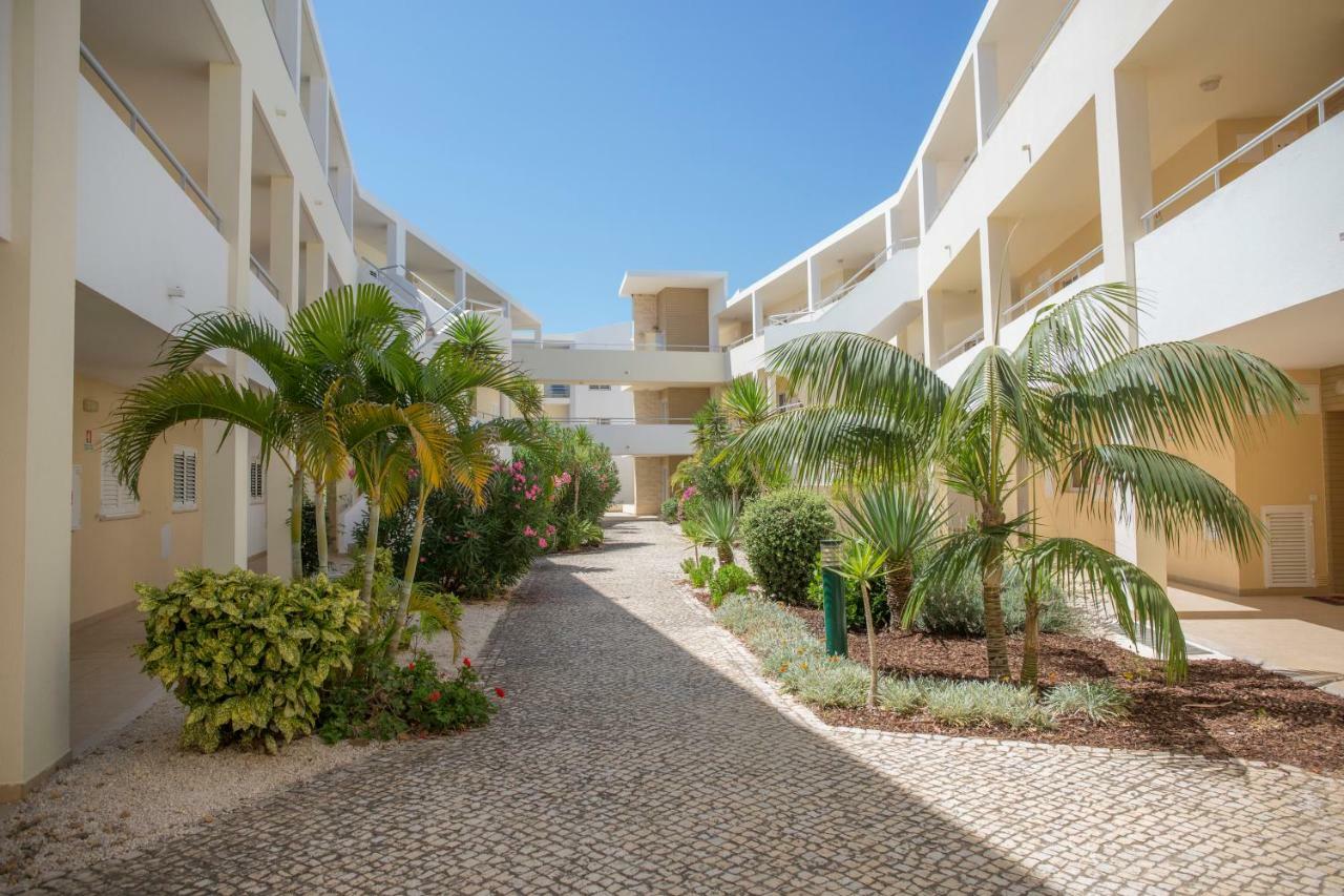 Vila Da Praia - Apartamento Viva Local Alvor Exterior foto